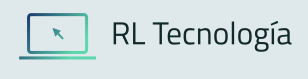 RLTecnologia logo